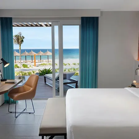 Alma Resort Cam Ranh Exterior photo