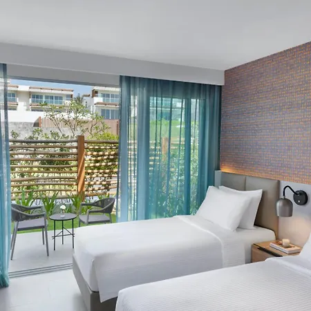 Alma Resort Cam Ranh Exterior photo
