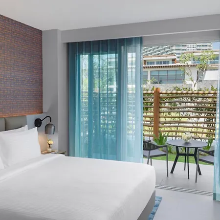 Alma Resort Cam Ranh Exterior photo