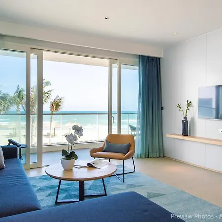 Alma Resort Cam Ranh Exterior photo