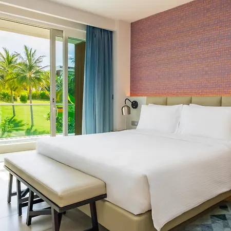Alma Resort Cam Ranh Exterior photo
