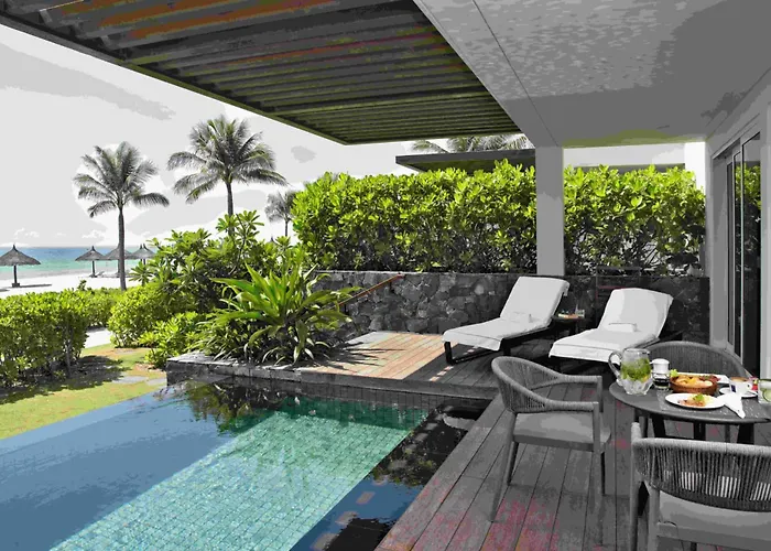 Alma Resort Cam Ranh