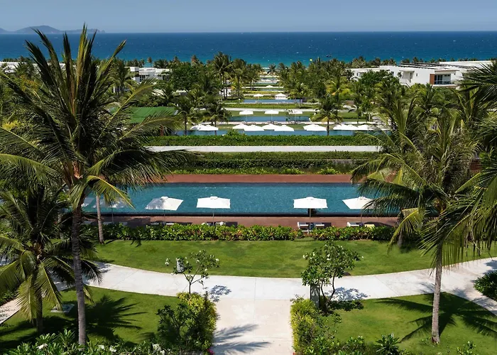 Alma Resort Cam Ranh