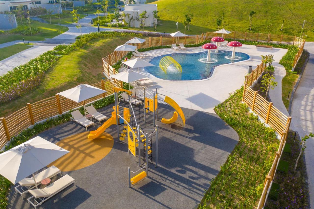 Resort Alma 5*