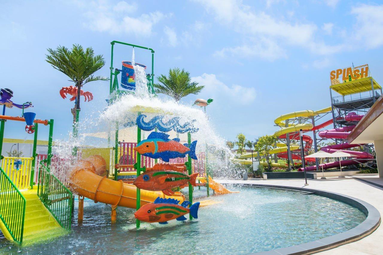 Resort Alma 5*