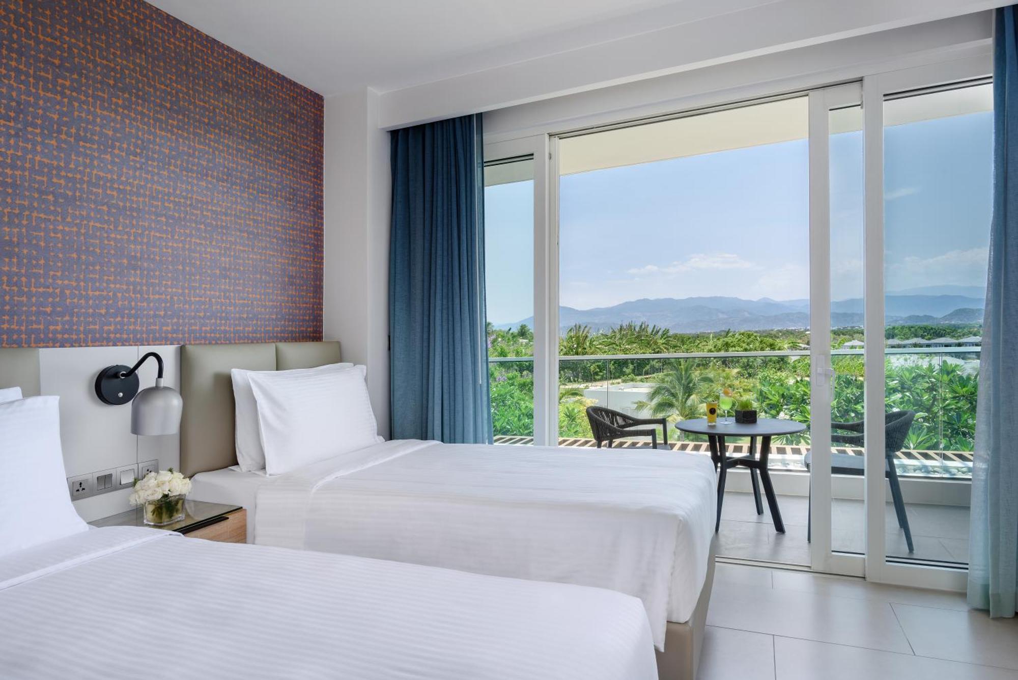 Alma Resort