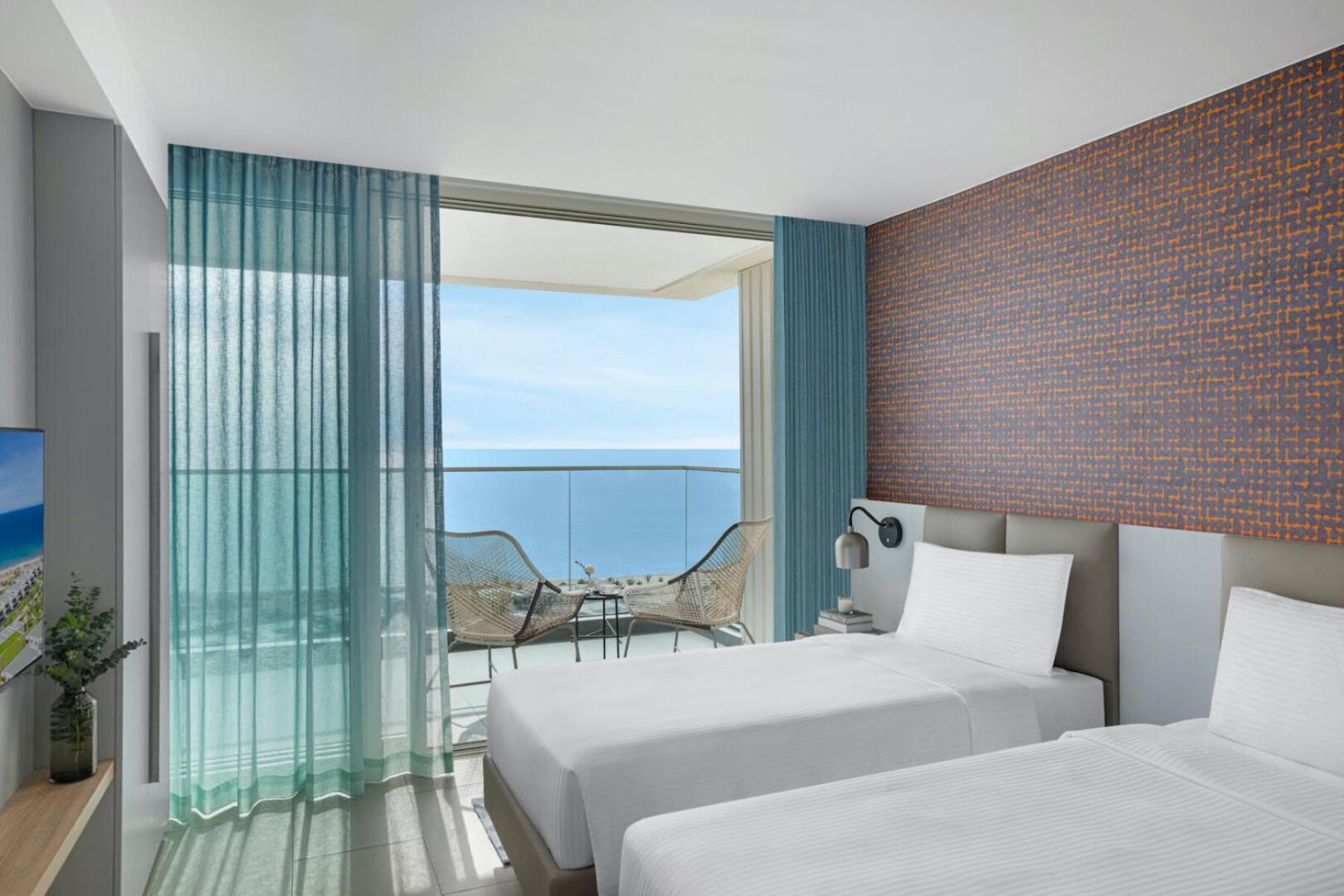 Resort Alma 5*