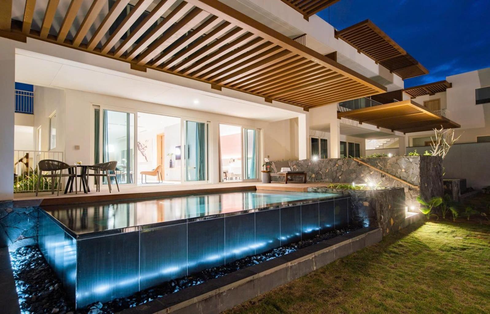 Alma Cam Ranh