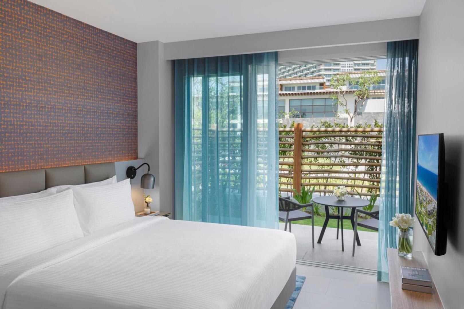 Resort Alma 5*