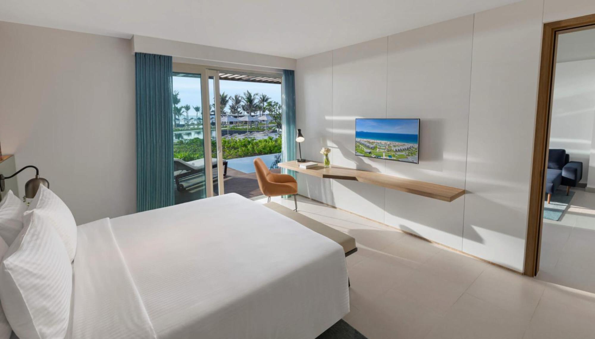 Resort Alma 5*