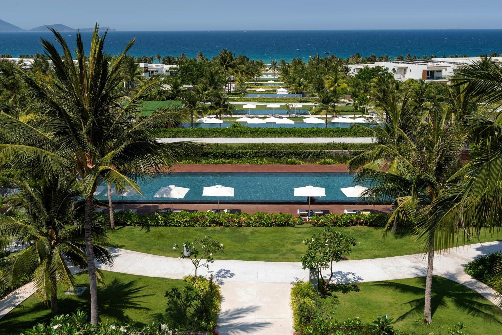 Resort Alma