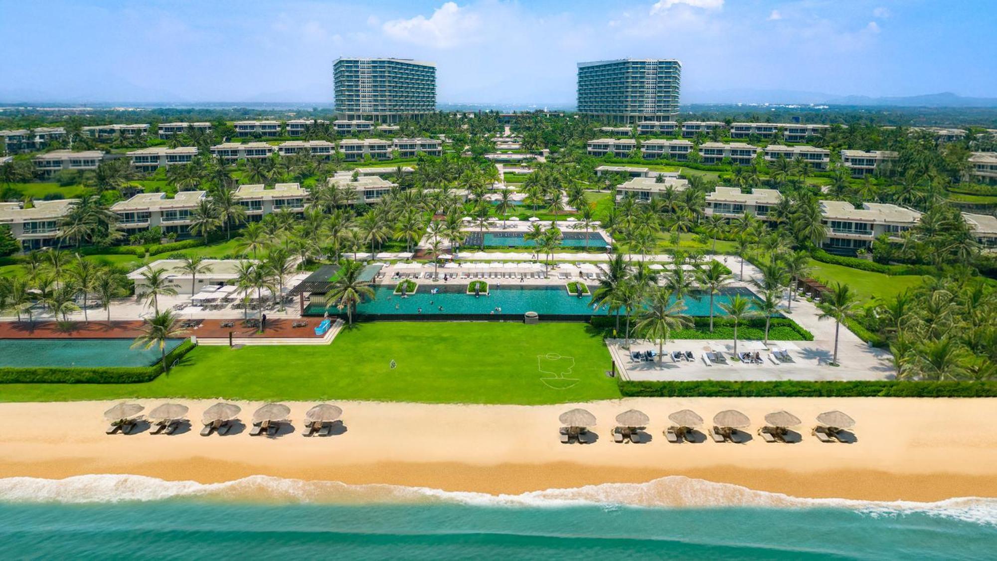 Resort Alma 5*